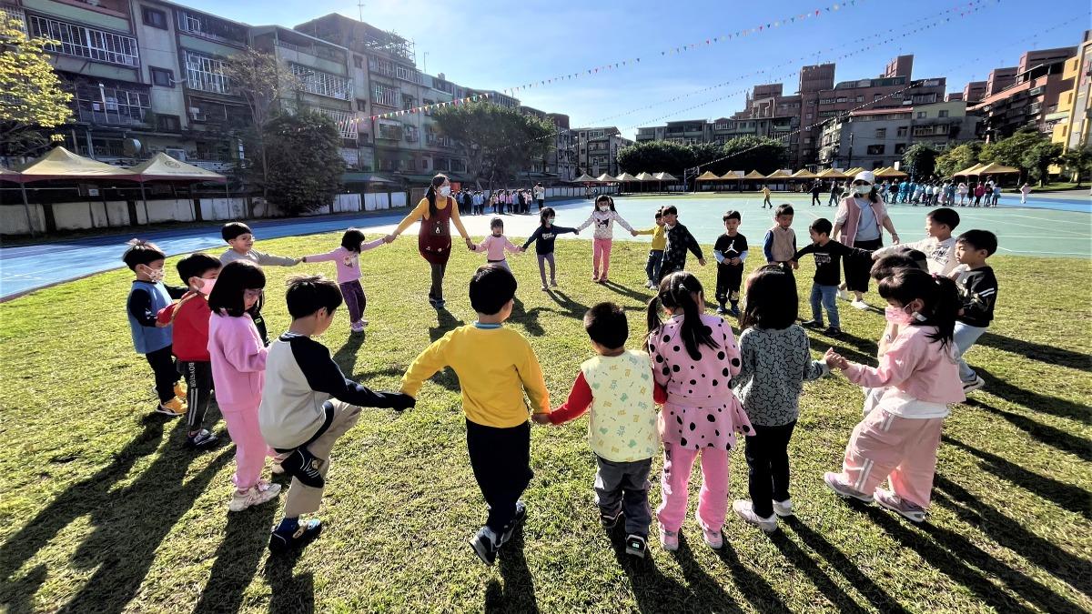 入學注意!新北公幼抽籤結果出爐 1.8萬幼生搶1萬名額