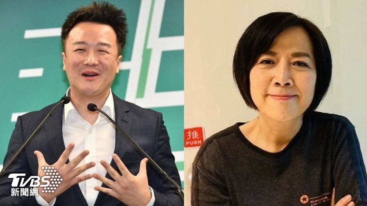 李正皓「吐1話」讓她氣炸! 黃智賢怒回:會不會太噁?