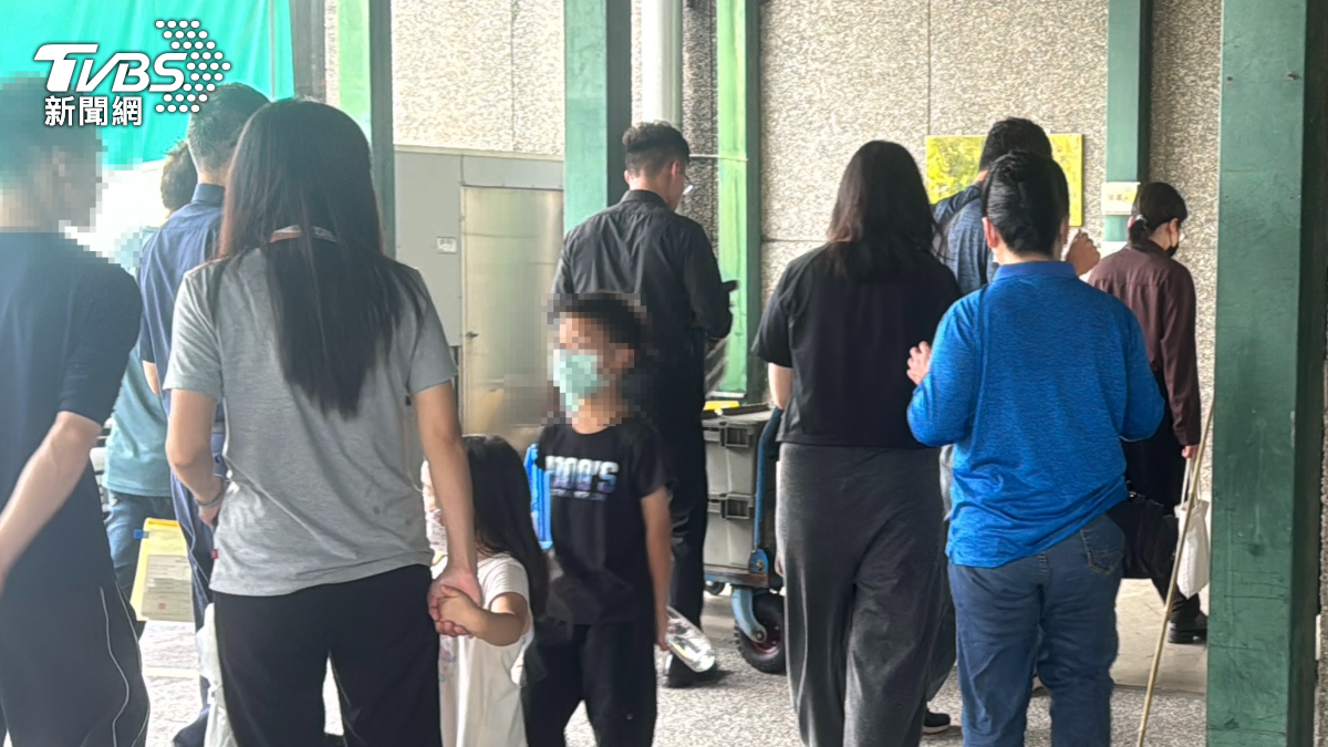 快訊／疑為了閃狗！台南後壁車禍奪3命「死因都相同」