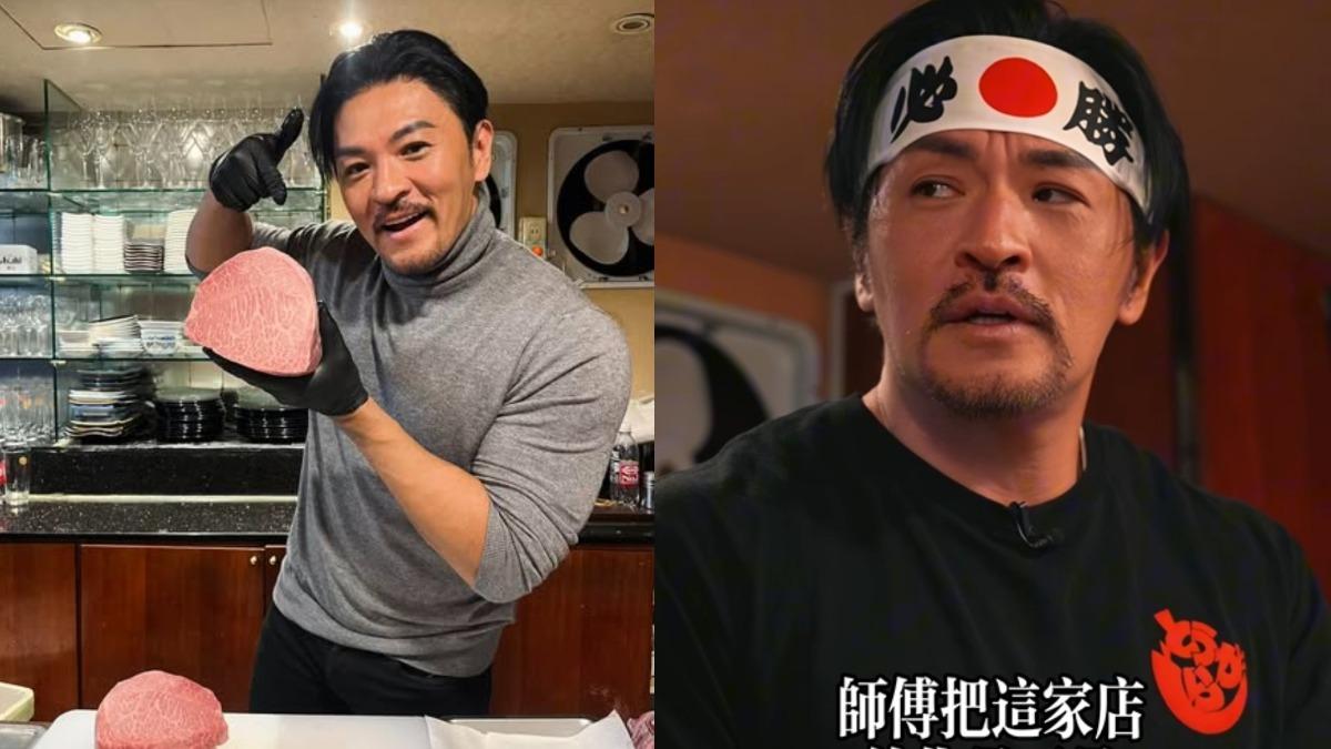 夢多砸800萬開燒肉店! 遭網友嫌棄「好久沒吃到那麼雷的」:不會再來