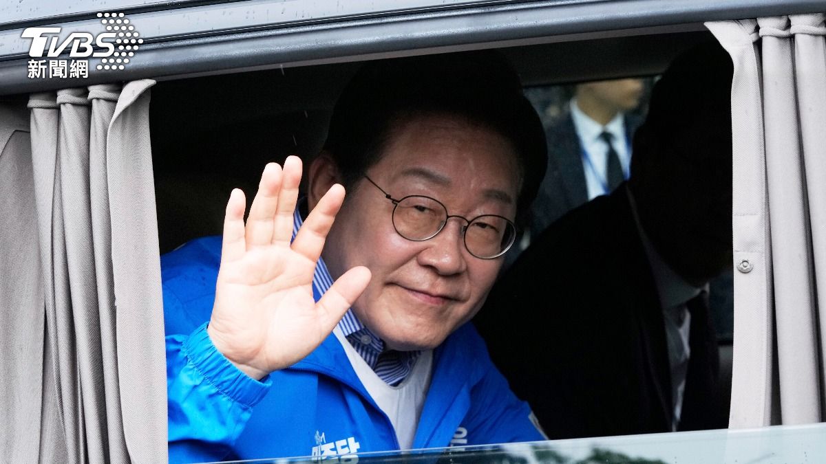李在明在家等開票!南韓新總統4日上任 將「超高速政權交接」