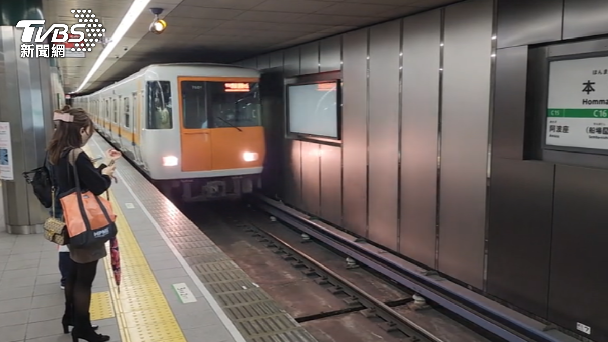 圖／TVBS