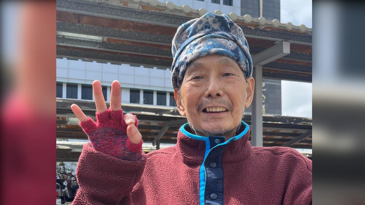 民進黨創黨元老癌逝!林正杰兒女發聲了