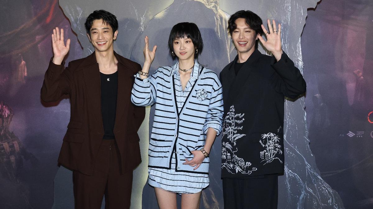 曹佑寧為陳傑憲緩頰失言風波　自爆「照三餐親王淨」