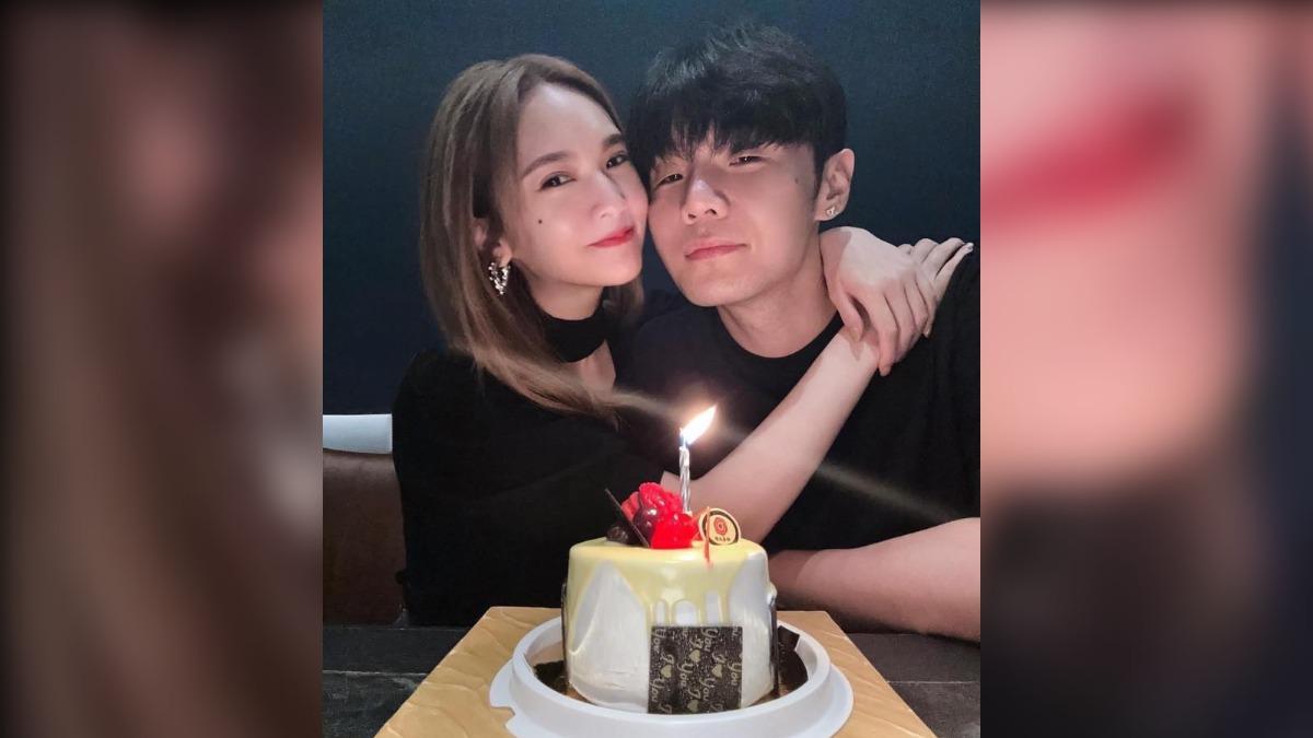 楊丞琳生日李榮浩準點送祝福　獻上特別驚喜她喊「害羞」全網沸騰