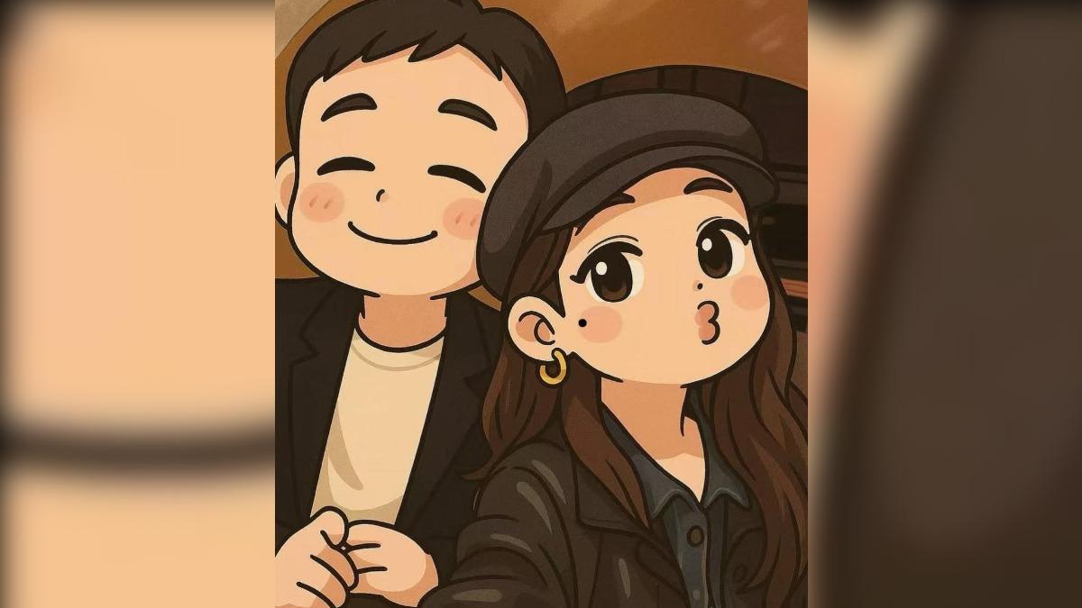 楊丞琳、李榮浩感情穩定。(圖/翻攝自IG)