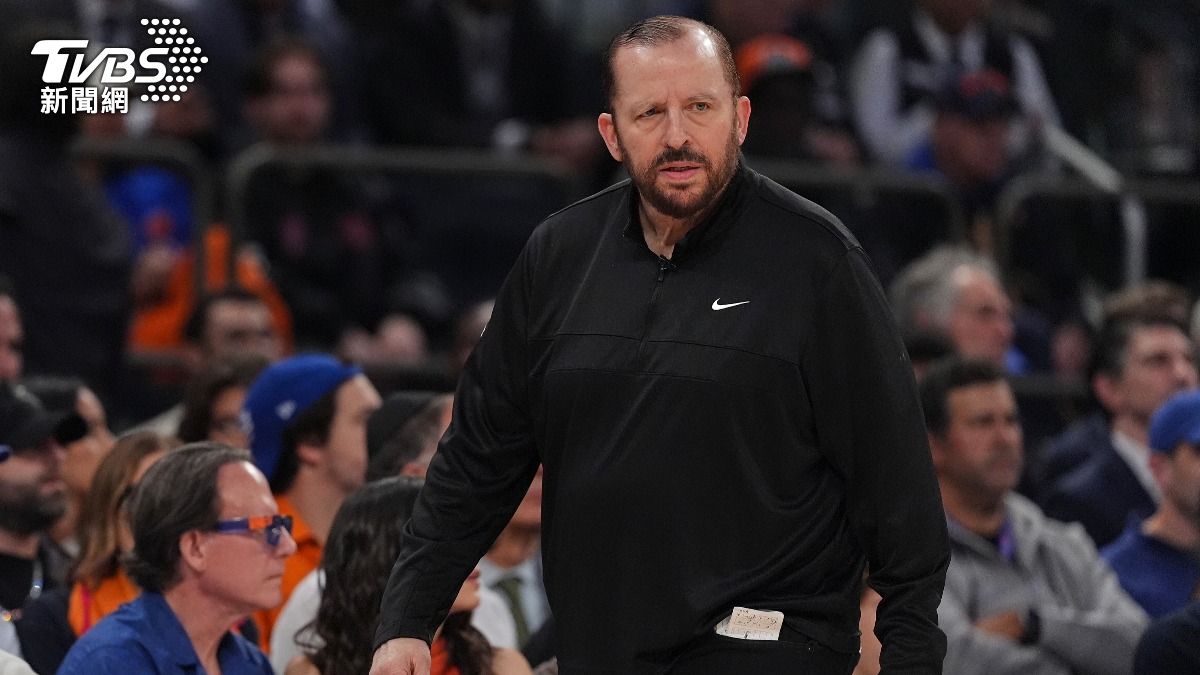 NBA/率尼克25年來首度打進東決!教頭錫柏度仍被炒 關鍵原因曝