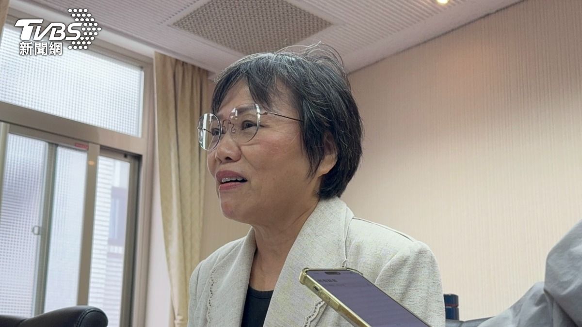 內政部推中正路、經國路改名花多少錢？　劉世芳：無法預估