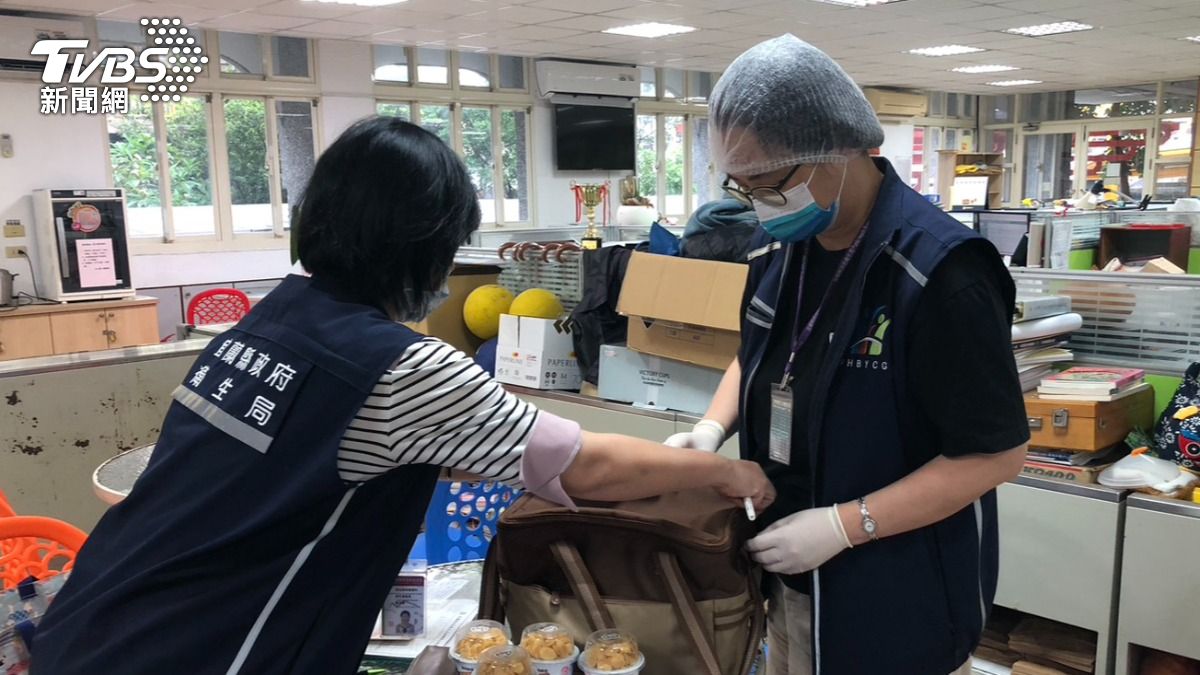 宜蘭某國小9學生群聚腹瀉送醫!確診「急性胃炎」 校長回應了