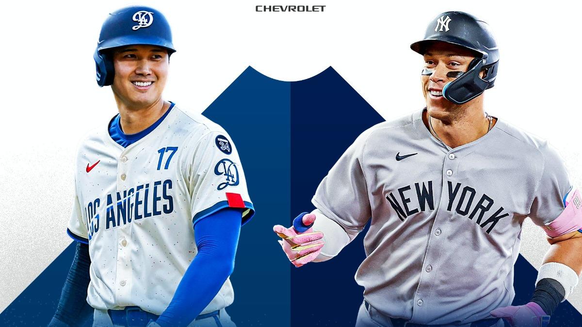 MLB/大谷五月15轟奪單月MVP 賈吉11度獲選史上第2