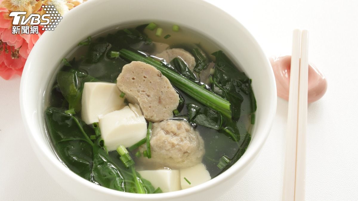 菠菜+豆腐一起吃會增腎結石風險?醫釋疑:反而更安全
