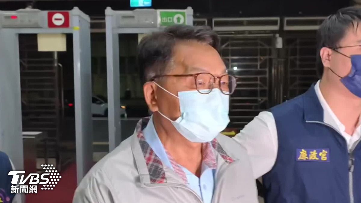前綠委陳歐珀涉虛報助理薪資　檢廉今搜索約談