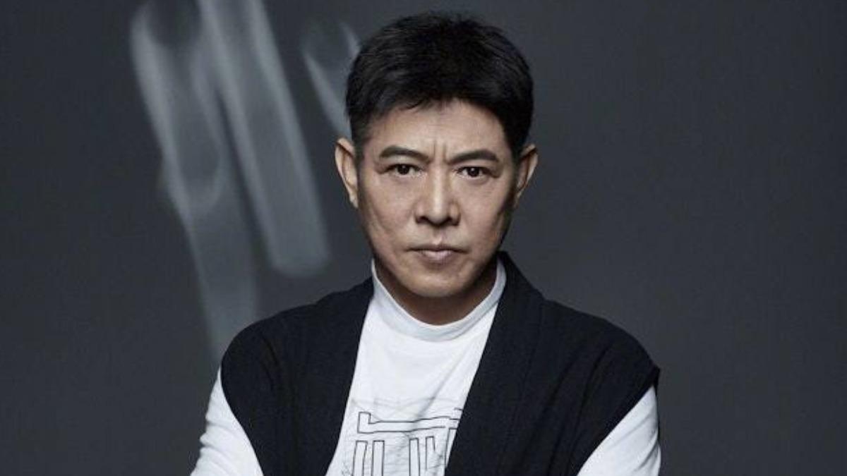 李連杰重返影壇開抖音!追蹤數卻因「這理由」遠遜成龍、劉德華
