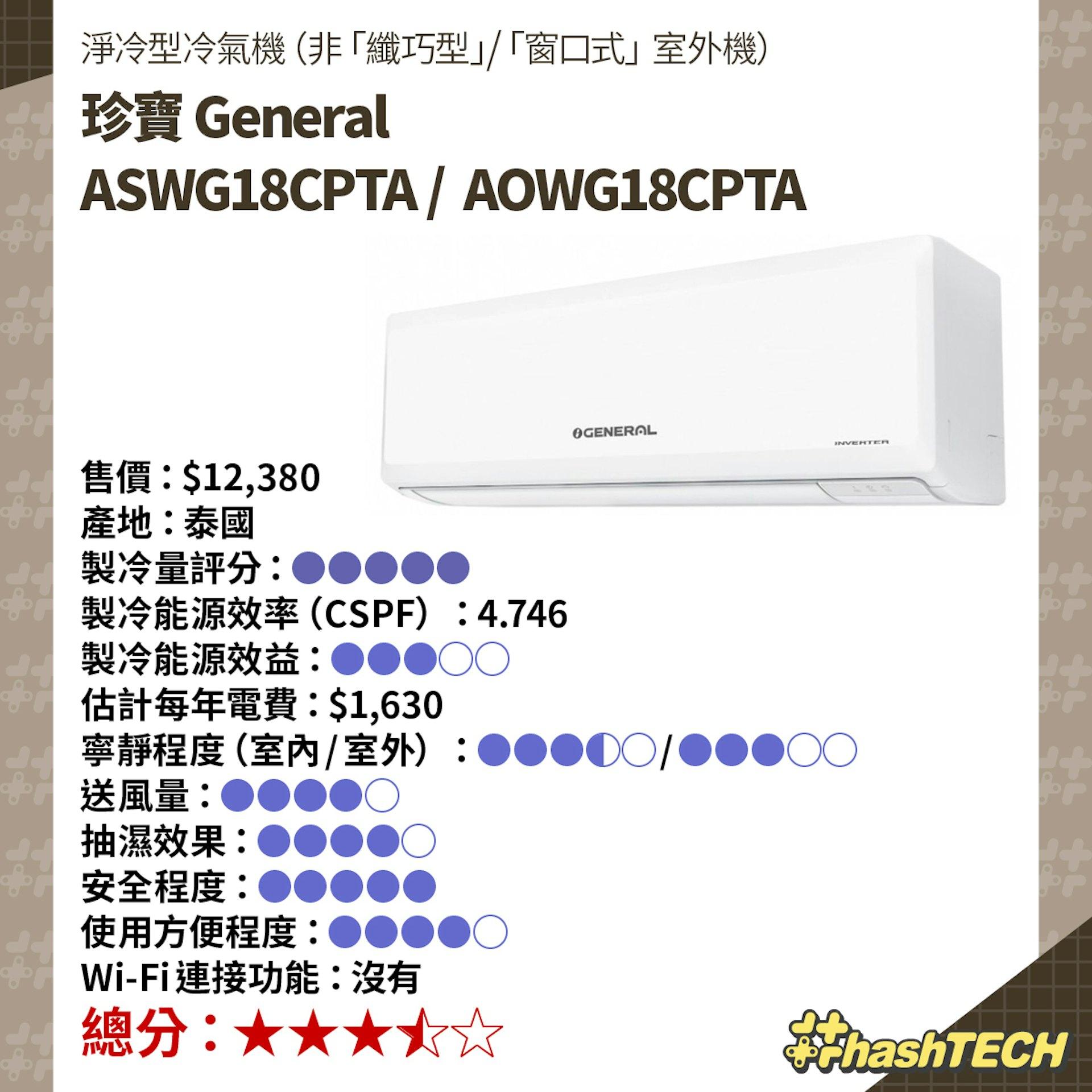 珍寶。(圖/香港01)