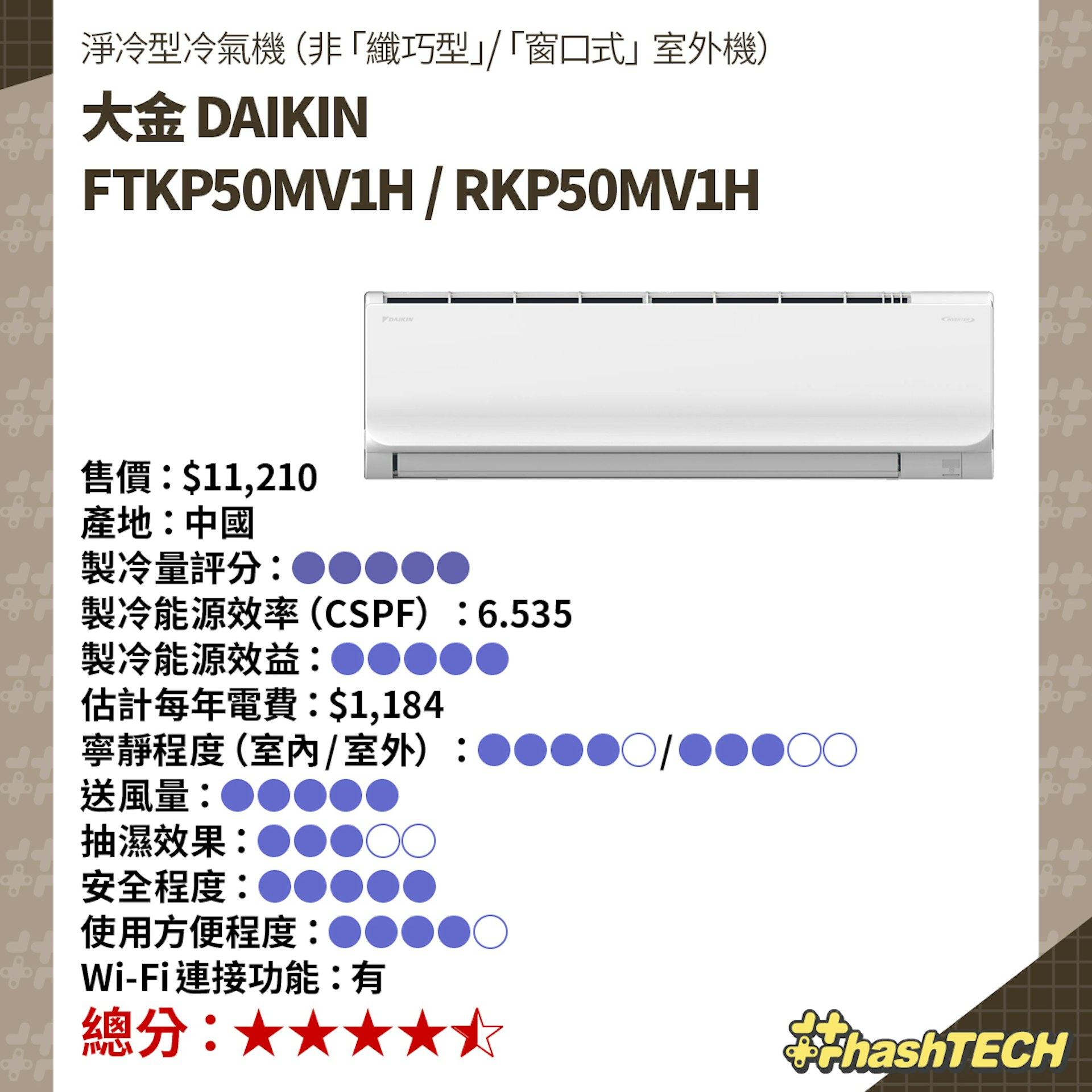 大金。(圖/香港01)