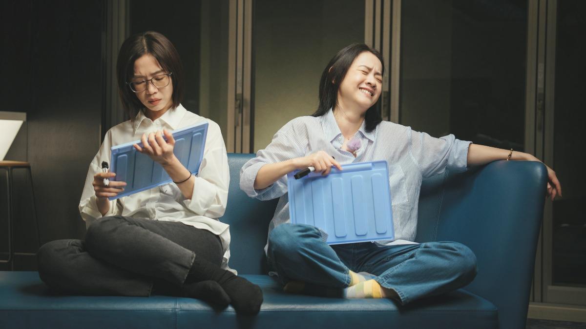 曾寶儀《我們回家吧3》溫暖回歸 驚見電商界「指標女神」