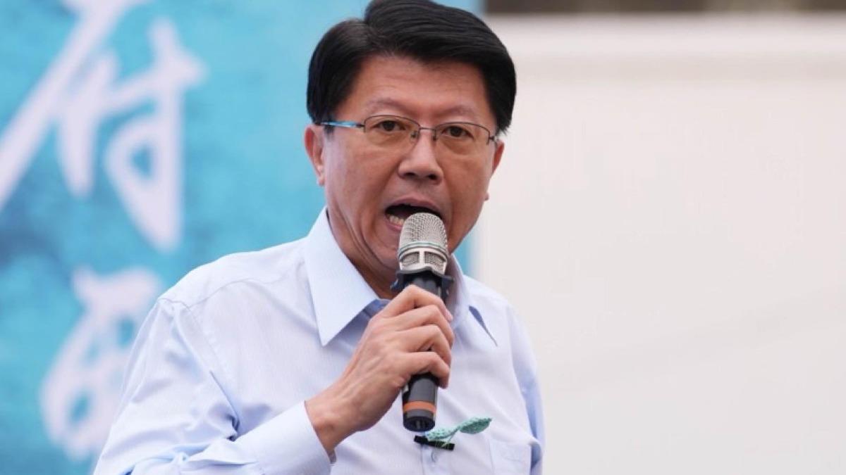 爆綠猛推大罷免恐怖陰謀!謝龍介揭驚人下一步:韓國瑜準備好了