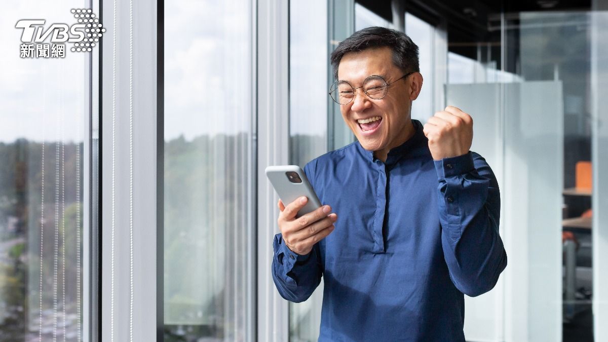3生肖在6月時會迎來好運。（示意圖／shutterstock達志影像）