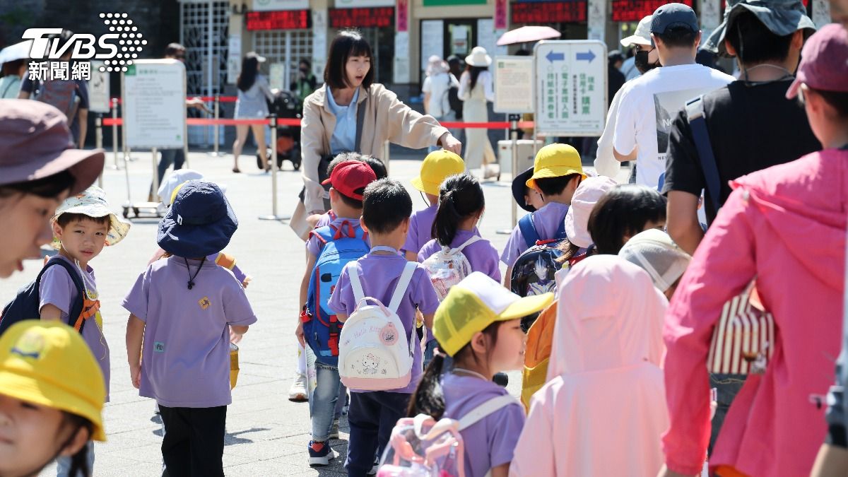 幼教師資荒未解!「大班一師」新制8月上路 聘不到人恐釀收園潮