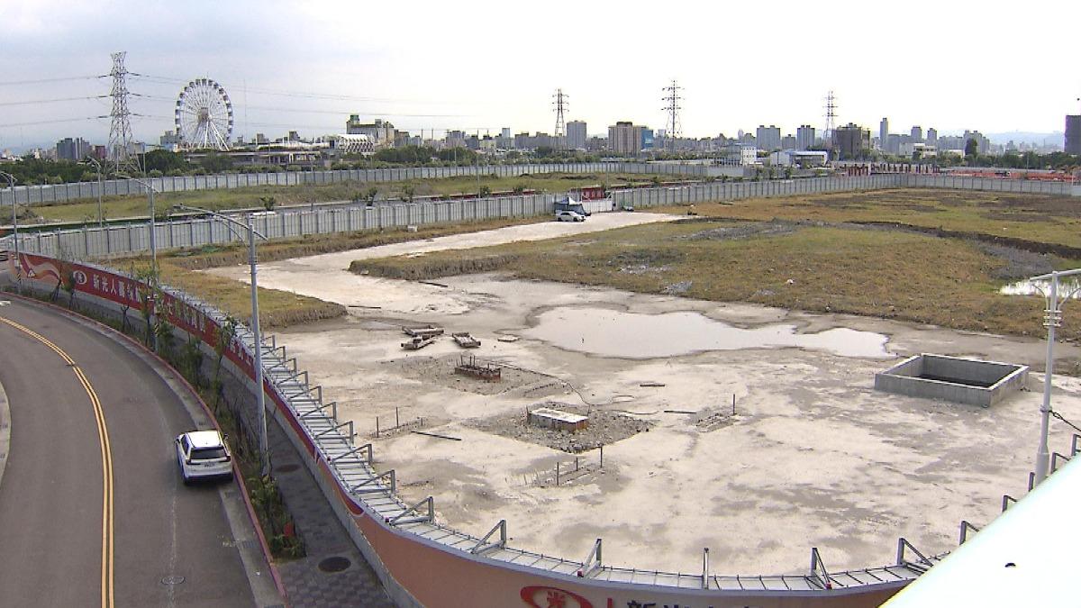 為限制建商謹慎購地 防房價無限遭墊高（圖／TVBS）