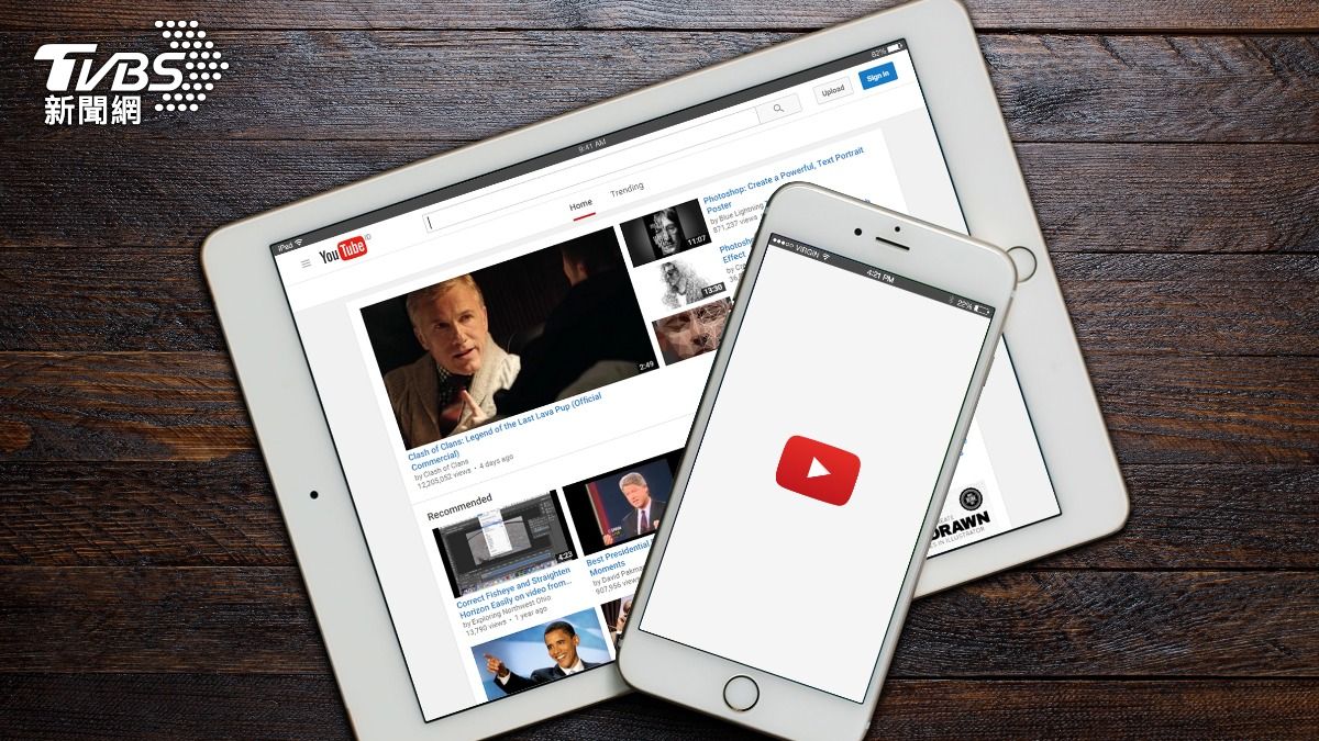 果粉快看!「7款舊機型」無法再用YouTube 清單、解方一次看