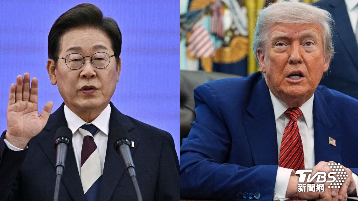 南韓總統李在明剛上任就有外交危機?對中政策恐踩川普地雷