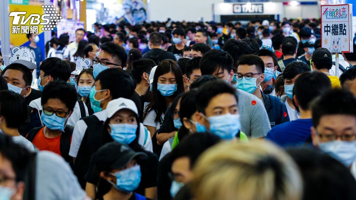 全台最多！台中「新冠重症」累計105人　衛生局：抗病毒藥物足夠