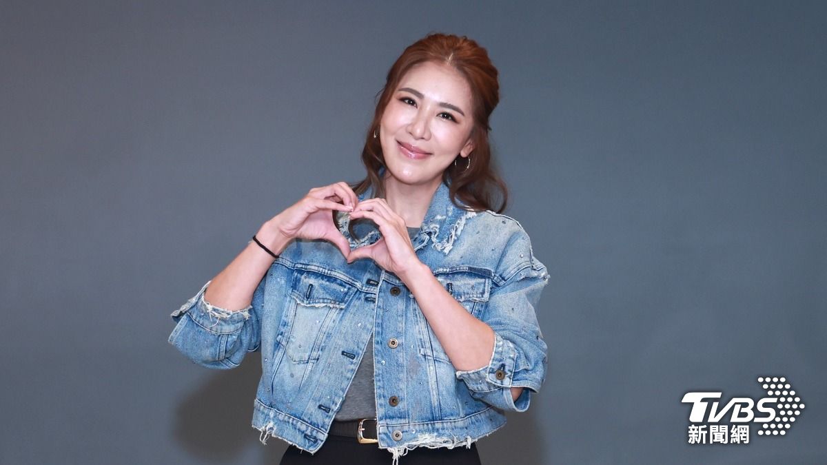 小禎接棒Melody《11點熱吵店》 經紀人認了「有收到邀約」明進棚錄影