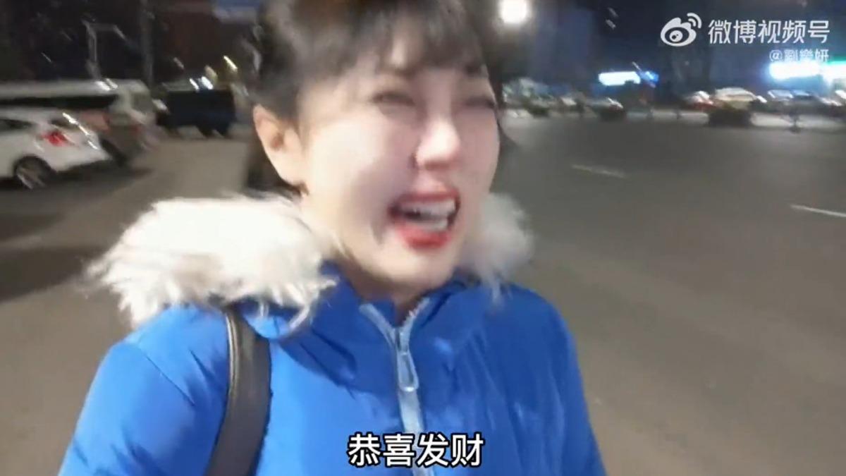 帶貨事業不順 劉樂妍爆財務問題嗆「找台灣黑道斷他手腳」