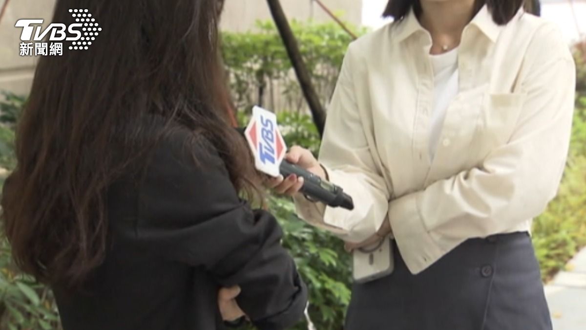 林奕含案翻版? 狼師流竄全台補習班授課 (圖/TVBS)