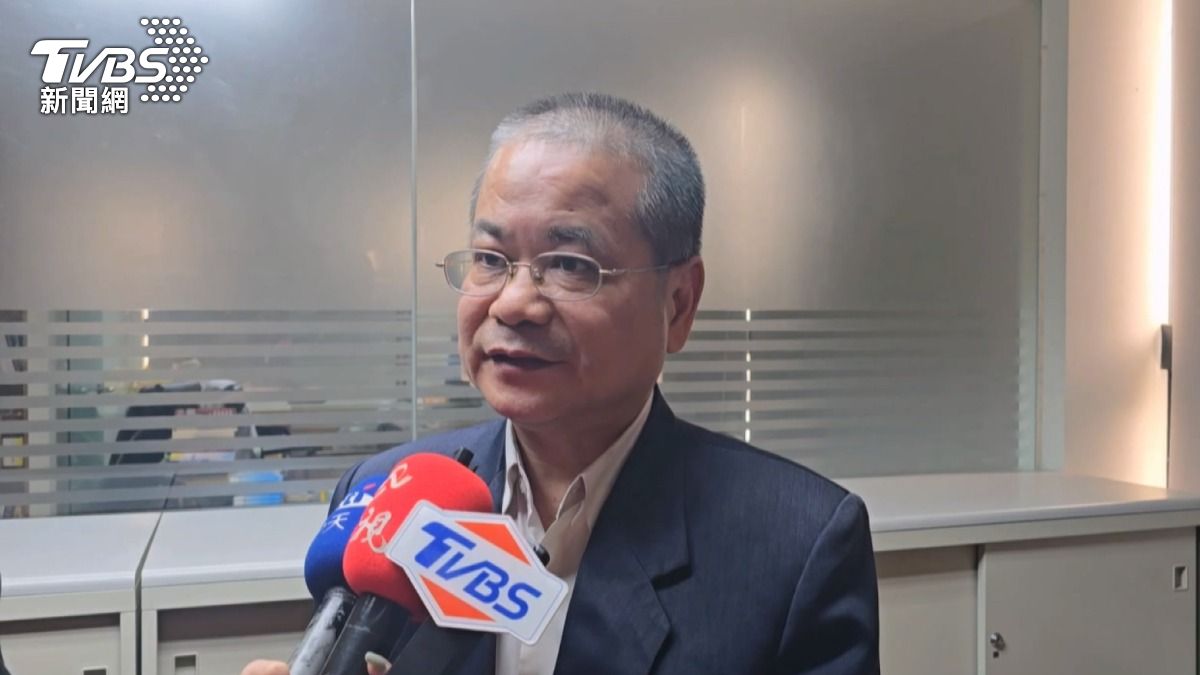 只要房子出租，房東就不能禁止租客遷入戶籍（圖／TVBS）