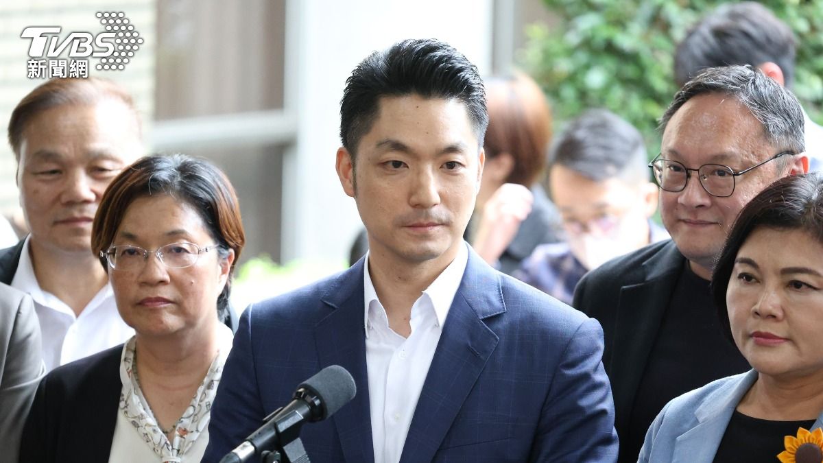觀察/「台北隊長」蔣萬安率隊衝中央 搶當領頭羊、反罷免穩軍心