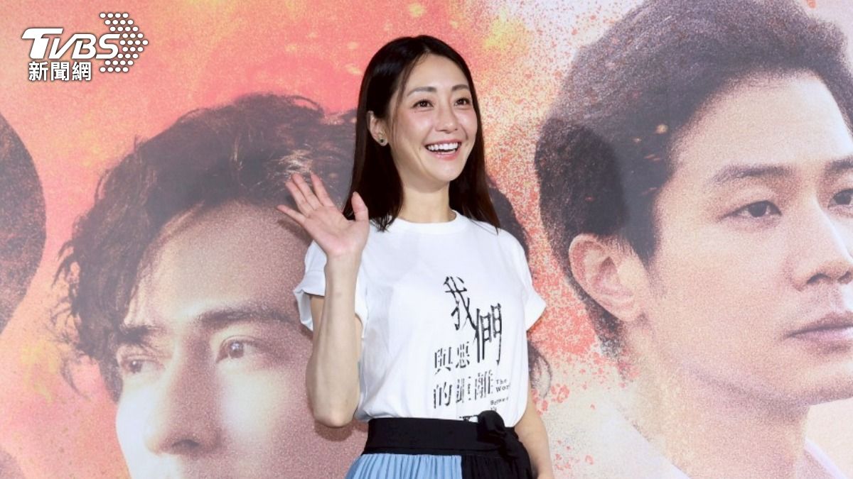 謝欣穎MSN曖昧周渝民 裝傻「不知道那是什麼」秒被瞪