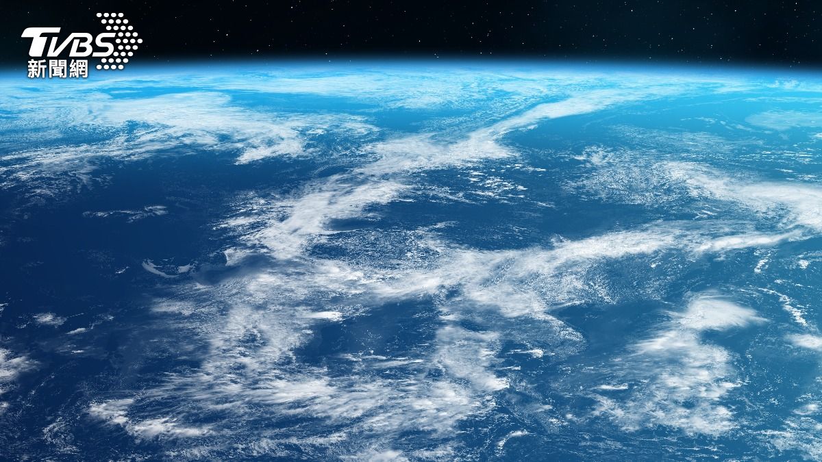 地球。(示意圖/達志影像shutterstock)