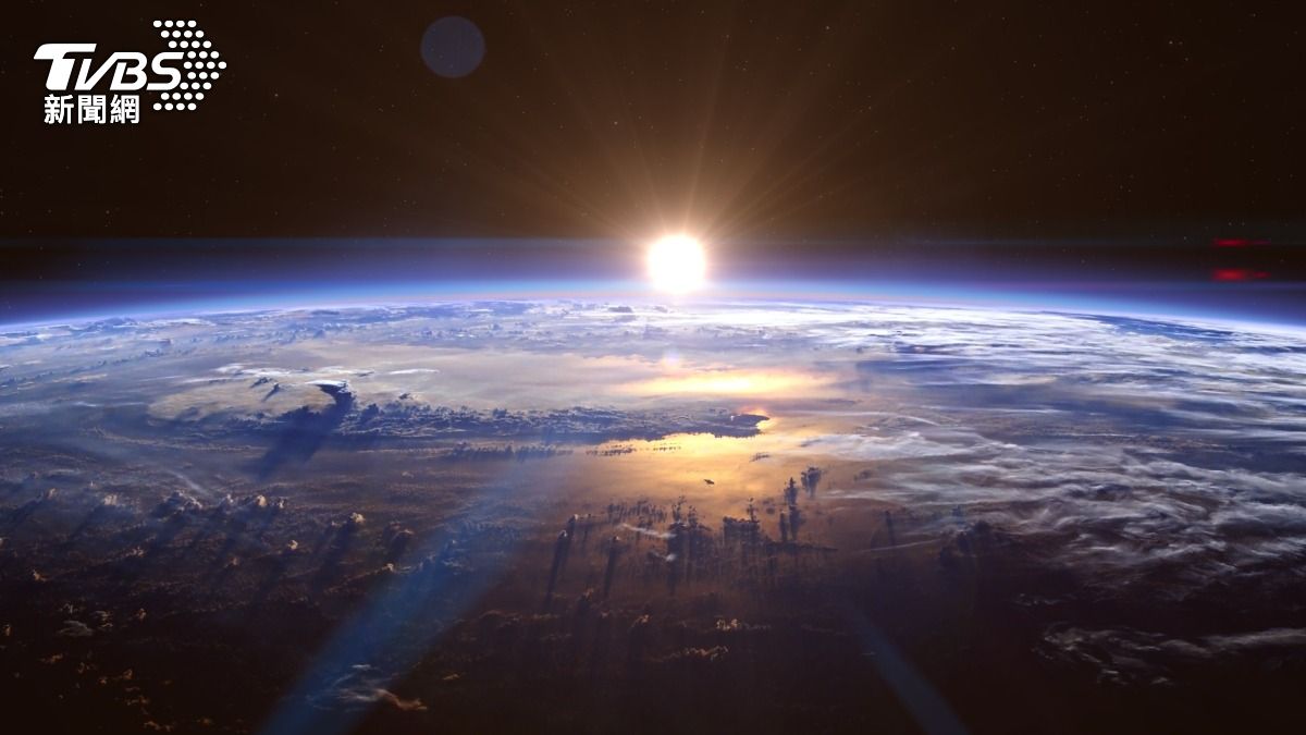 人類究竟是不是宇宙中唯一的智慧生命是太空探詢的一大重點。（示意圖／達志影像shutterstock）