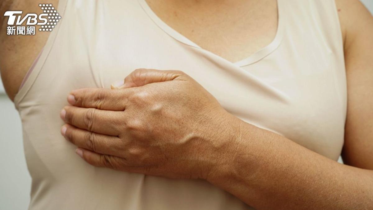 35歲女醫罹「最難治乳癌」!揪出元凶 竟是大家常犯行為