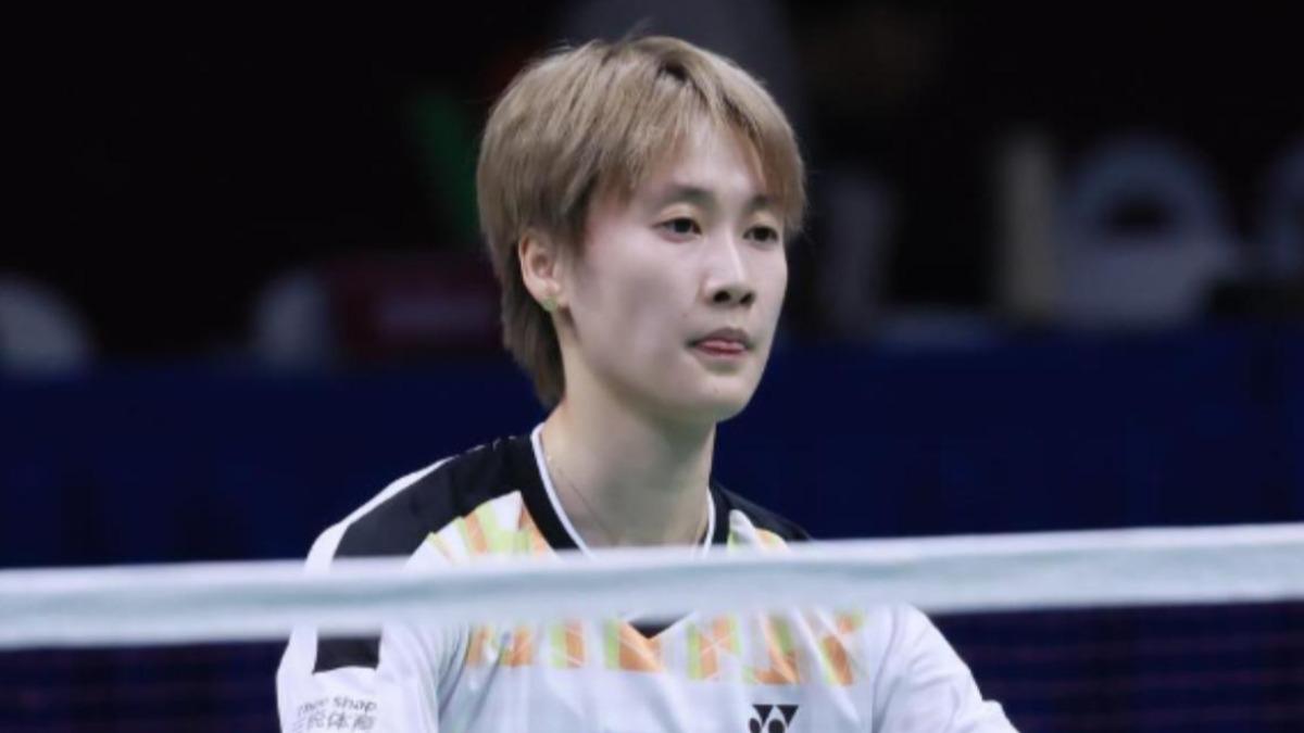 印尼賽/陳雨菲23連勝創生涯最長 挑戰戴資穎世界紀錄