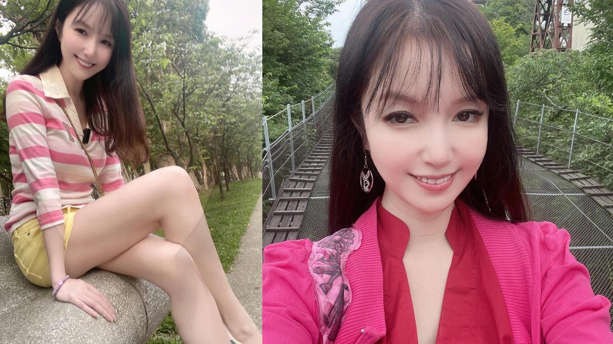 前美女主播蔡郁璇打麻將太吵 法官認定擾鄰判賠20萬