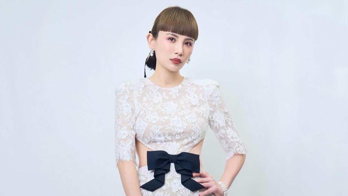金曲36/魏如萱揭黑暗面6度角逐華語歌后 熬過苦痛當怪奇珍珠