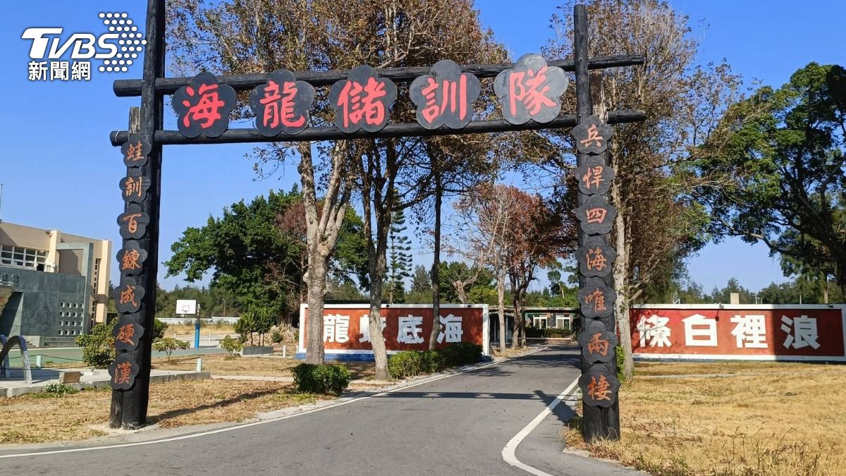 快訊/金門蛙兵熱身溺水 搶救後狀況「不樂觀」急送台北三總