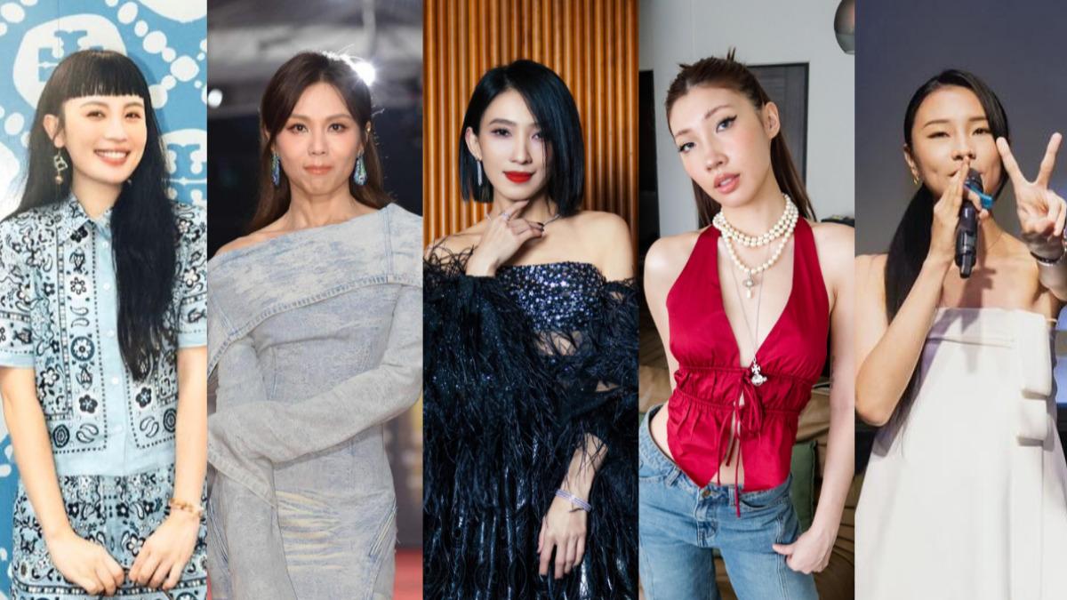 金曲36預測/蔡健雅有望5度封后! 魏如萱緊追「新秀也拚了」