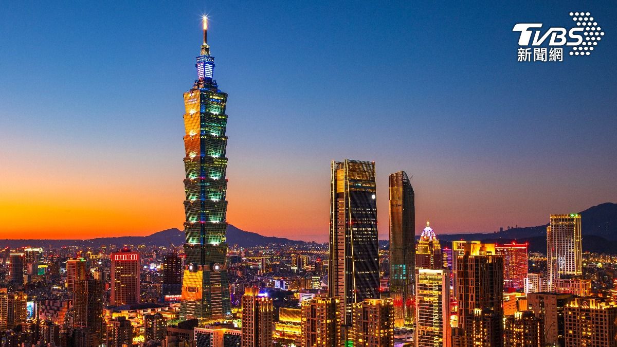 2025年台灣50大富豪出爐!富邦蔡家重返第一 前段排名洗牌