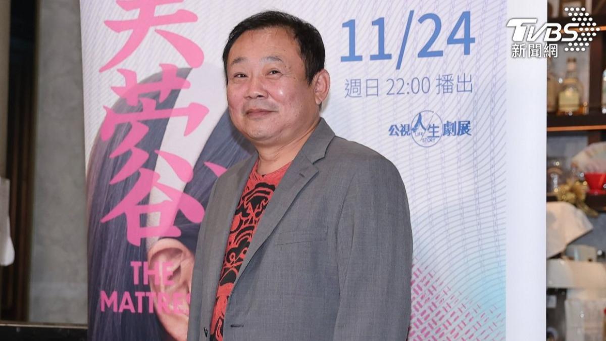 做錯1件事!鄭志偉三酸甘油酯飆破10倍 醫:恐致心肌梗塞