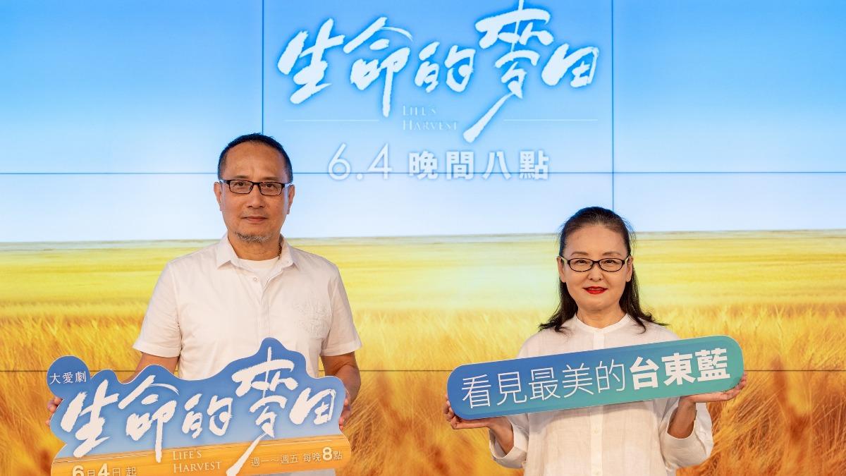 獨/蕭薔控奪初吻後台爆哭 艾偉遭連呼3巴掌認錯了