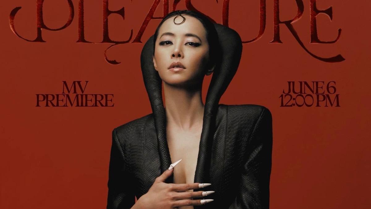 雙J強碰!蔡依林單手遮美胸 開戰周杰倫藏驚人巧合