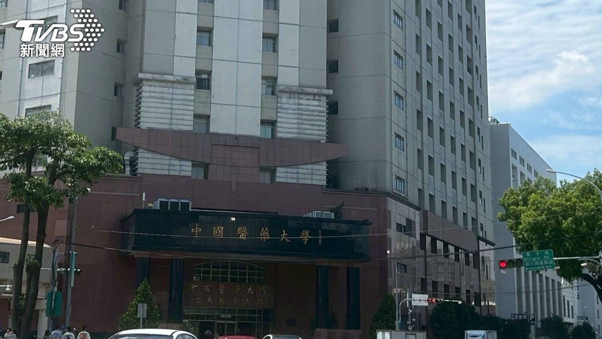 「最佳辯士」白袍夢恐碎!學習歷程造假3校退貨 希望剩這間