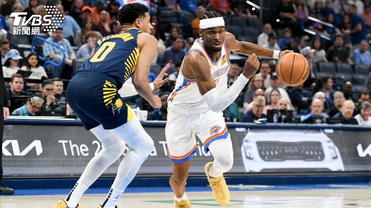 NBA／總冠軍賽將開打！ESPN專家預測出爐　雷霆29票輾壓溜馬３票