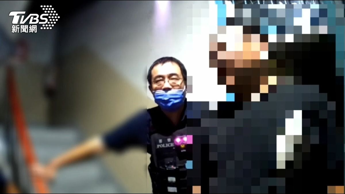 嗆鄰居「這罐95的」!新北醉漢家門前潑汽油縱火 下場慘了