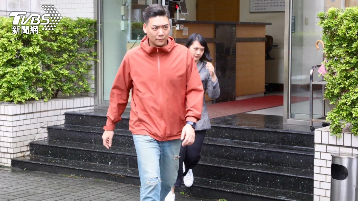 罷瑤二階剩3天!賴苡任聲請假處分 「搞錯機關」遭法院駁回