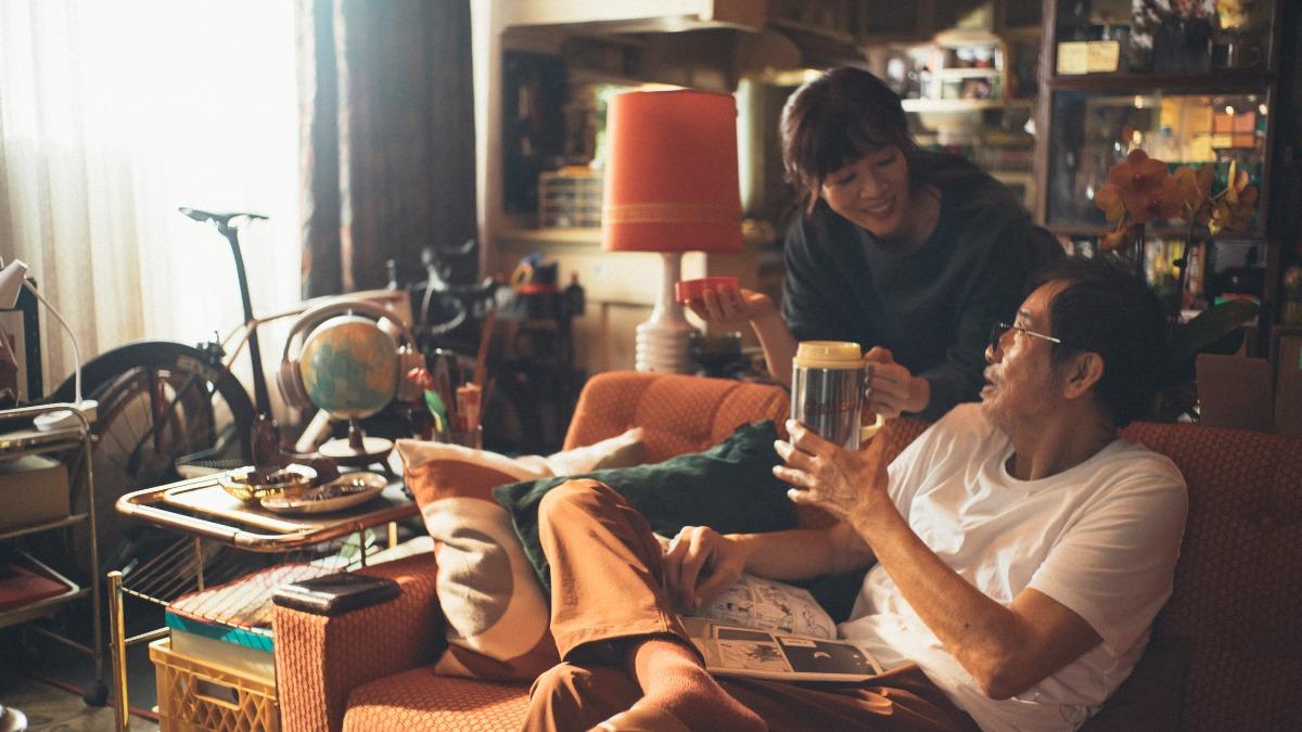 《忘了我記得》網淚崩!5星座組合父女感情最好 他們關係自由